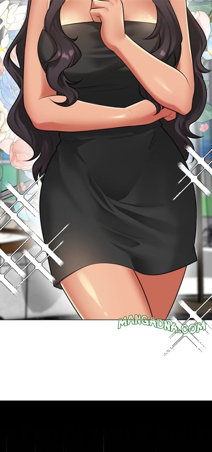 Ripe Peach Young Grape (Uncensored) - Chapter 0 Page 11