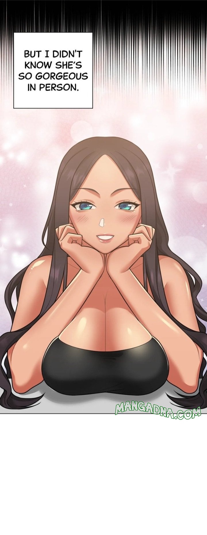 Ripe Peach Young Grape (Uncensored) - Chapter 0 Page 12