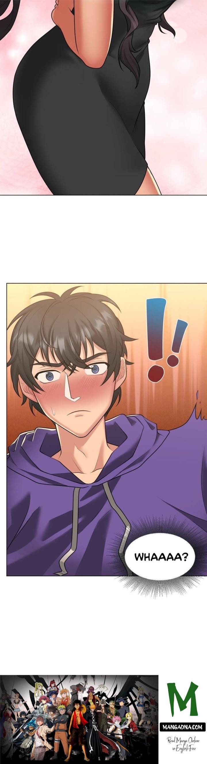 Ripe Peach Young Grape (Uncensored) - Chapter 0 Page 21