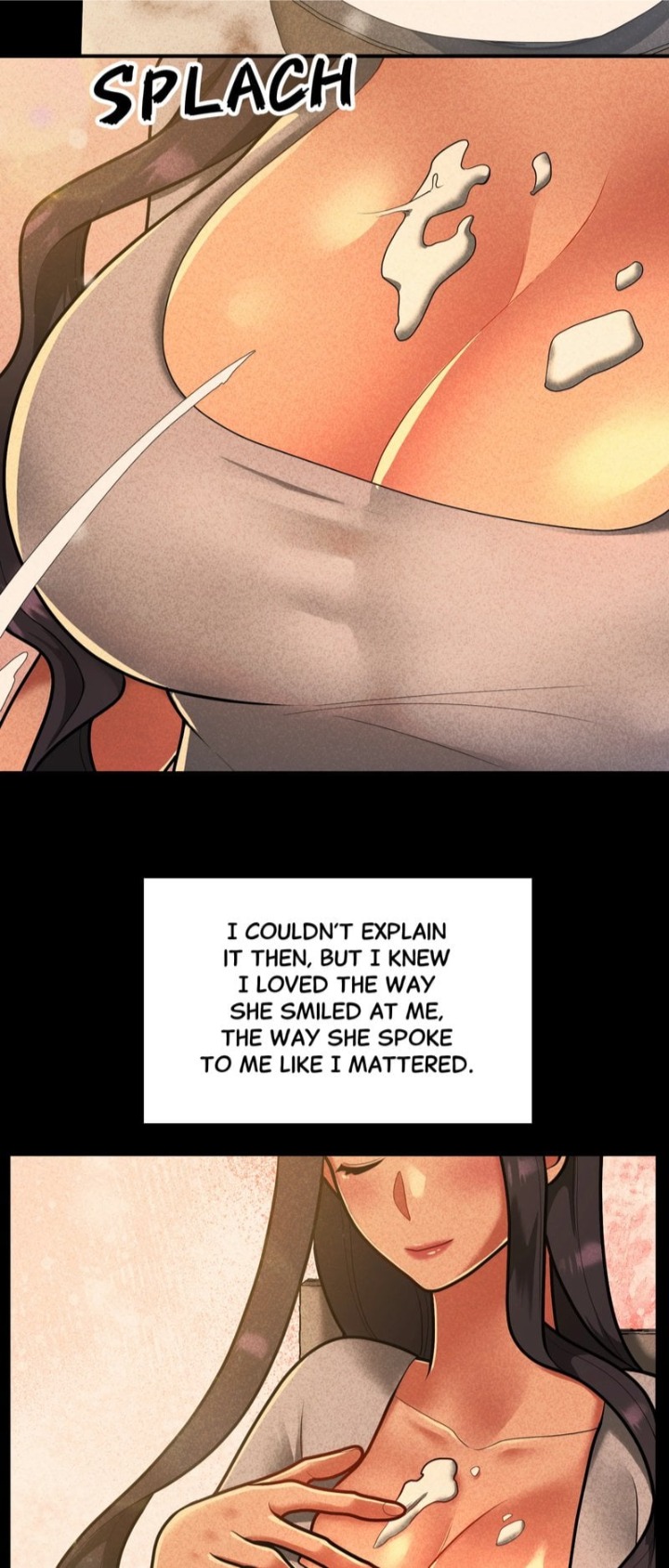 Ripe Peach Young Grape (Uncensored) - Chapter 1 Page 16