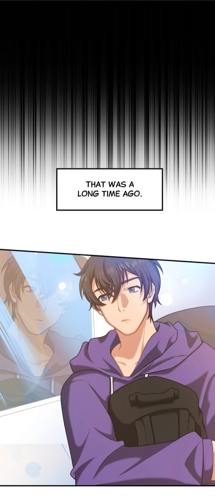 Ripe Peach Young Grape (Uncensored) - Chapter 1 Page 22