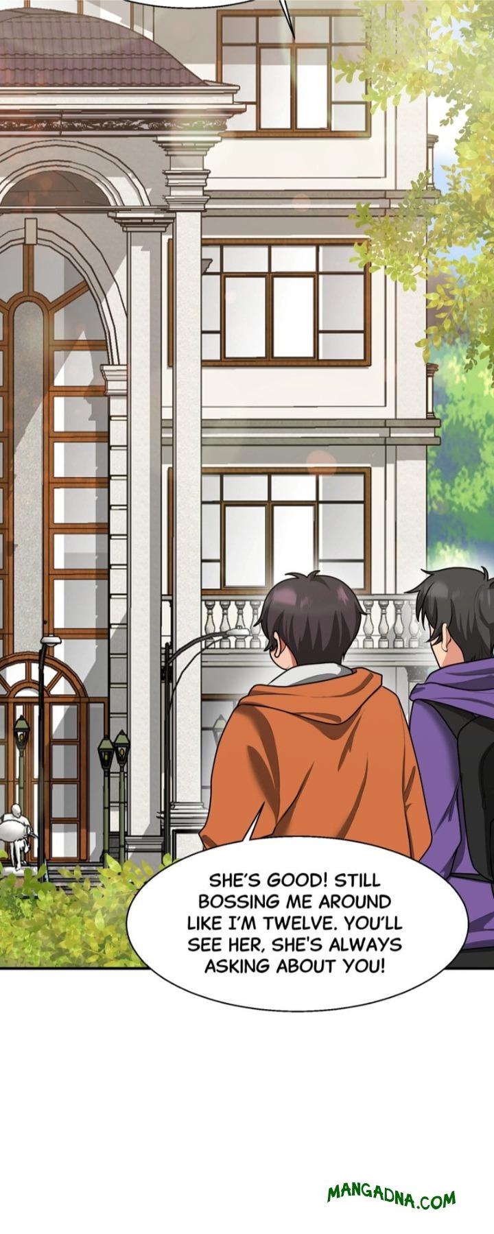 Ripe Peach Young Grape (Uncensored) - Chapter 1 Page 37