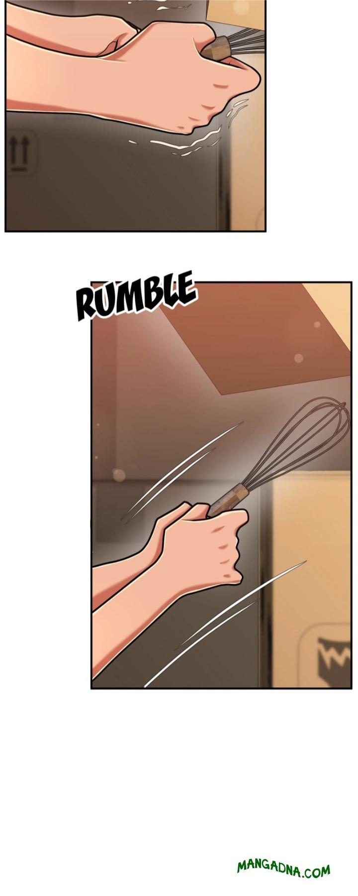 Ripe Peach Young Grape (Uncensored) - Chapter 1 Page 53