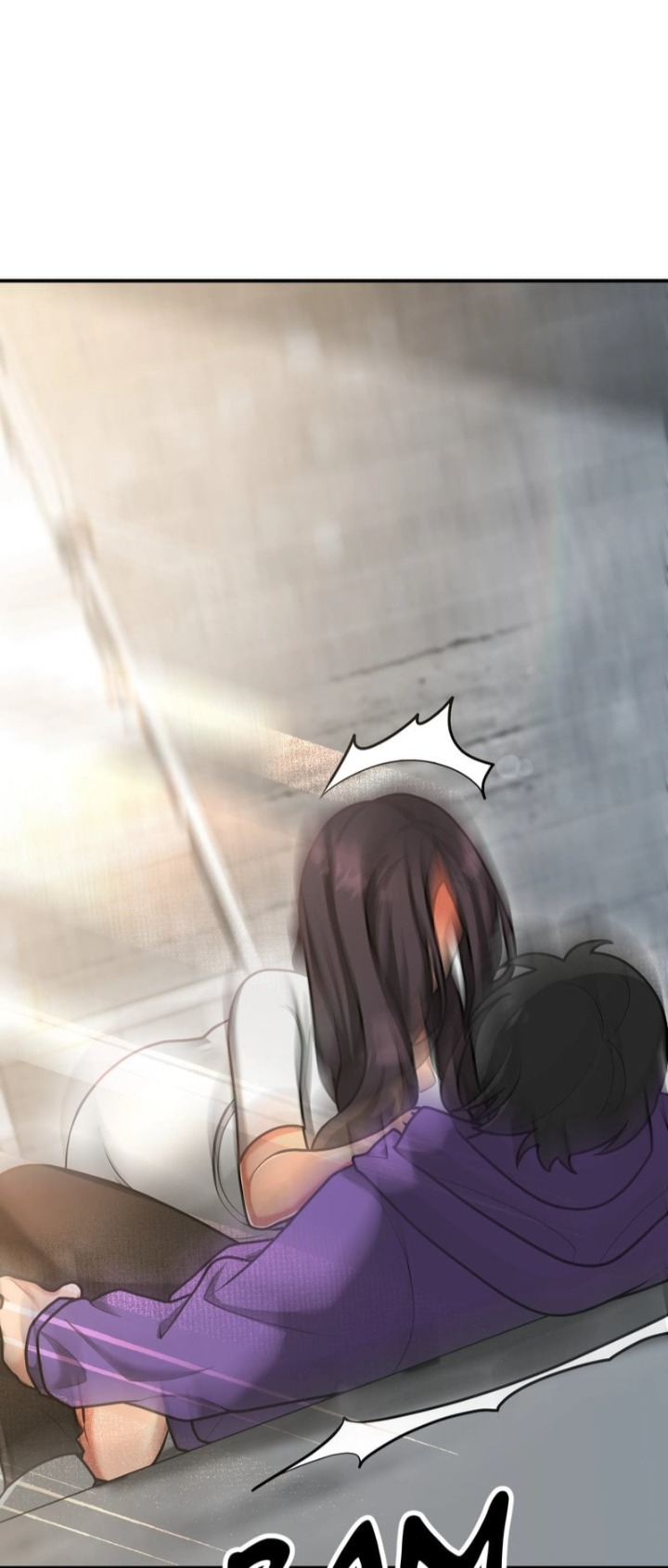 Ripe Peach Young Grape (Uncensored) - Chapter 1 Page 58