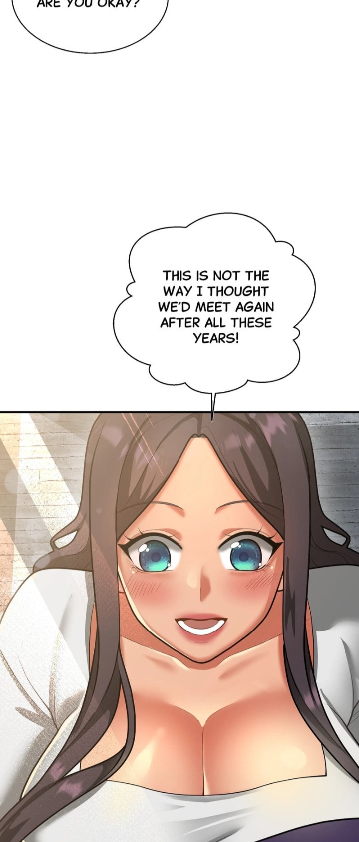 Ripe Peach Young Grape (Uncensored) - Chapter 1 Page 60