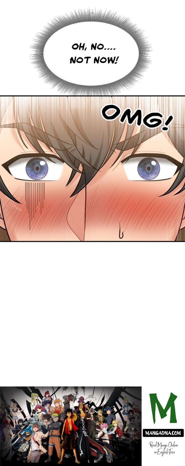 Ripe Peach Young Grape (Uncensored) - Chapter 1 Page 64