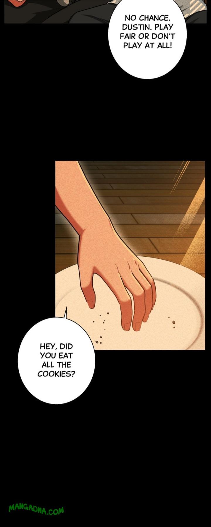 Ripe Peach Young Grape (Uncensored) - Chapter 1 Page 9