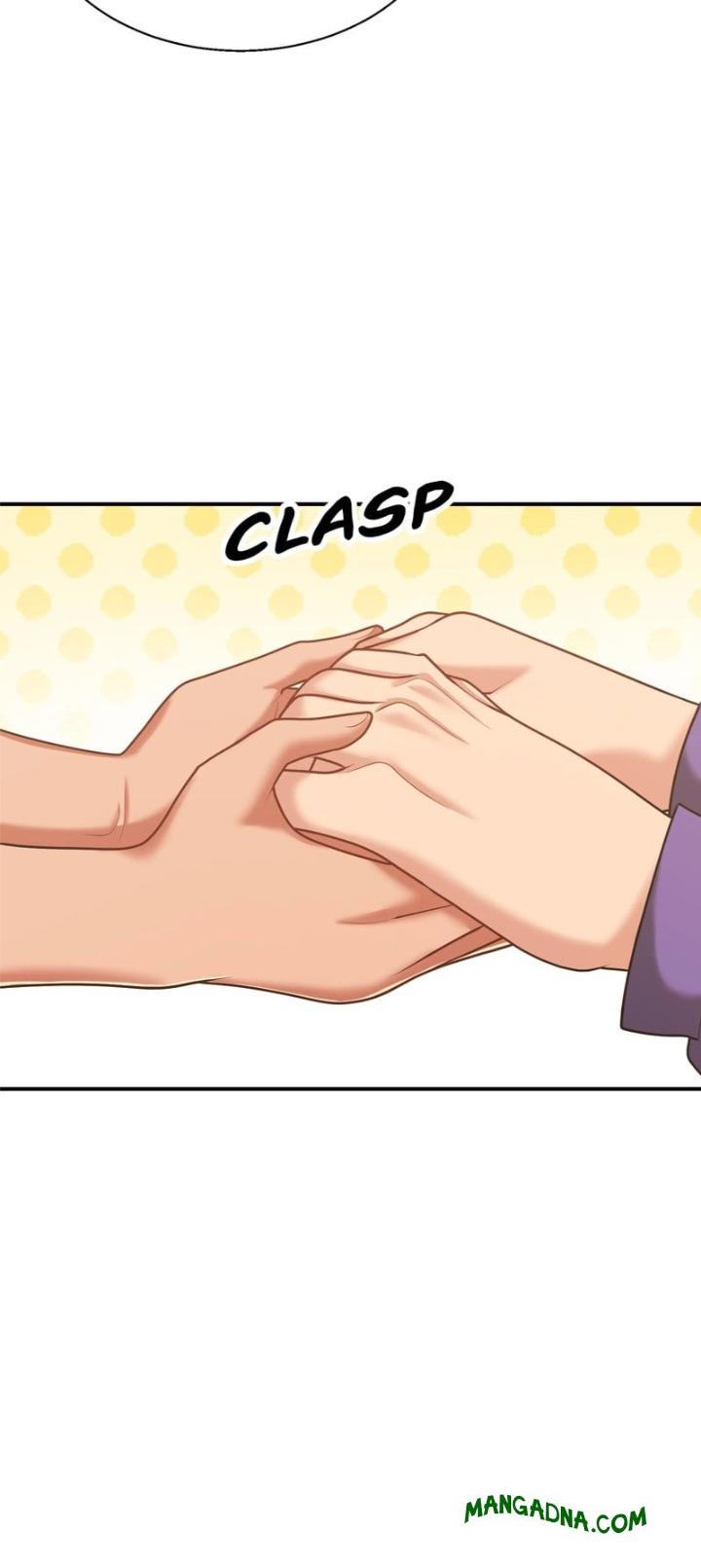 Ripe Peach Young Grape (Uncensored) - Chapter 2 Page 12