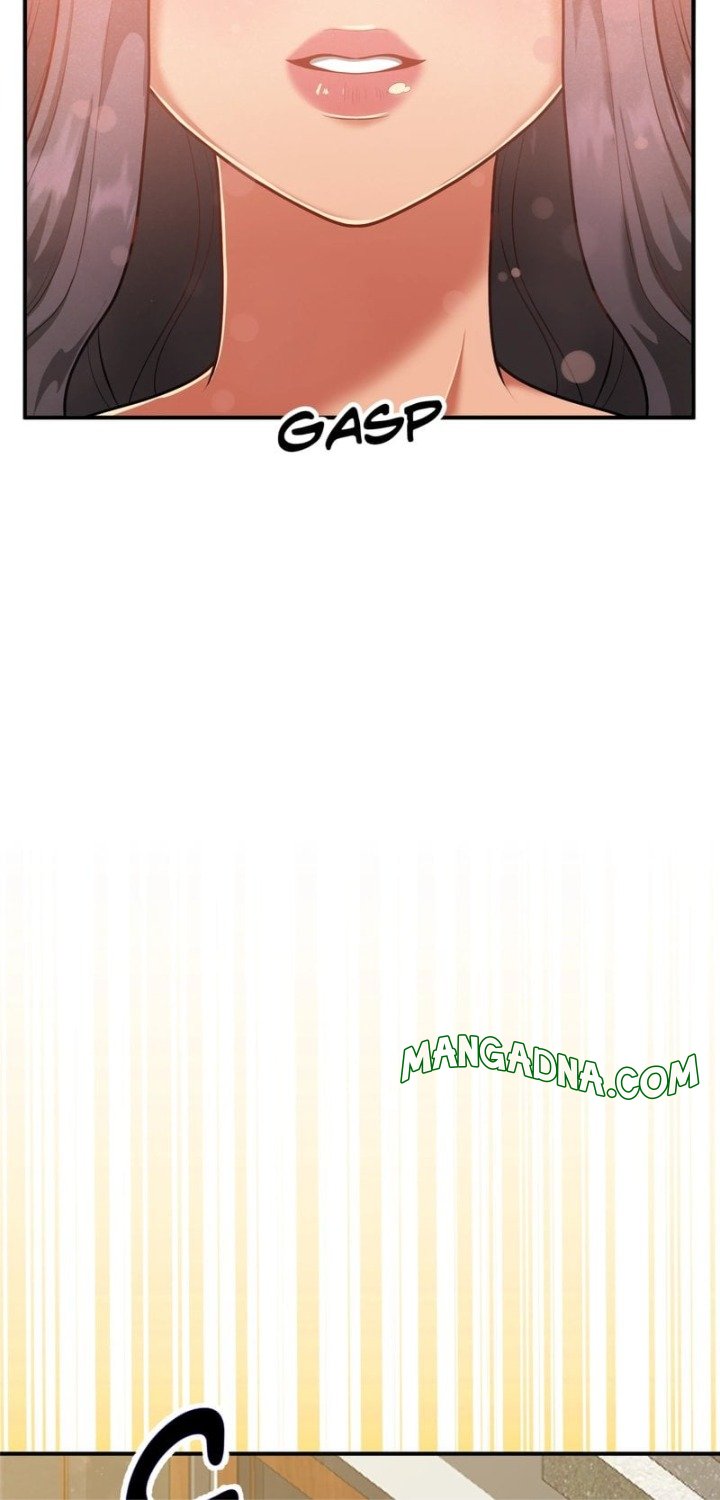 Ripe Peach Young Grape (Uncensored) - Chapter 2 Page 14