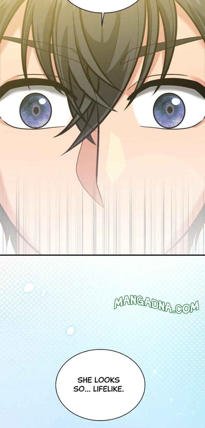 Ripe Peach Young Grape (Uncensored) - Chapter 2 Page 20