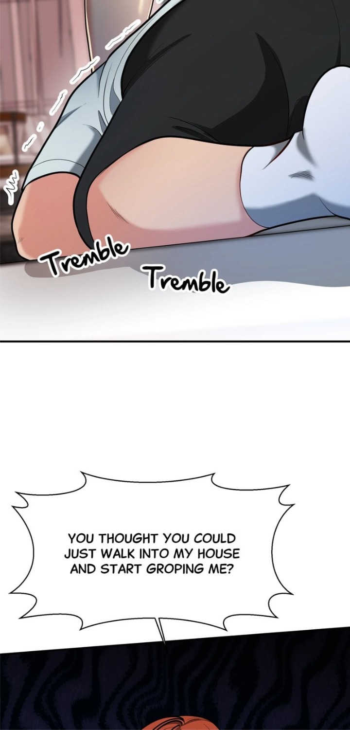 Ripe Peach Young Grape (Uncensored) - Chapter 2 Page 32