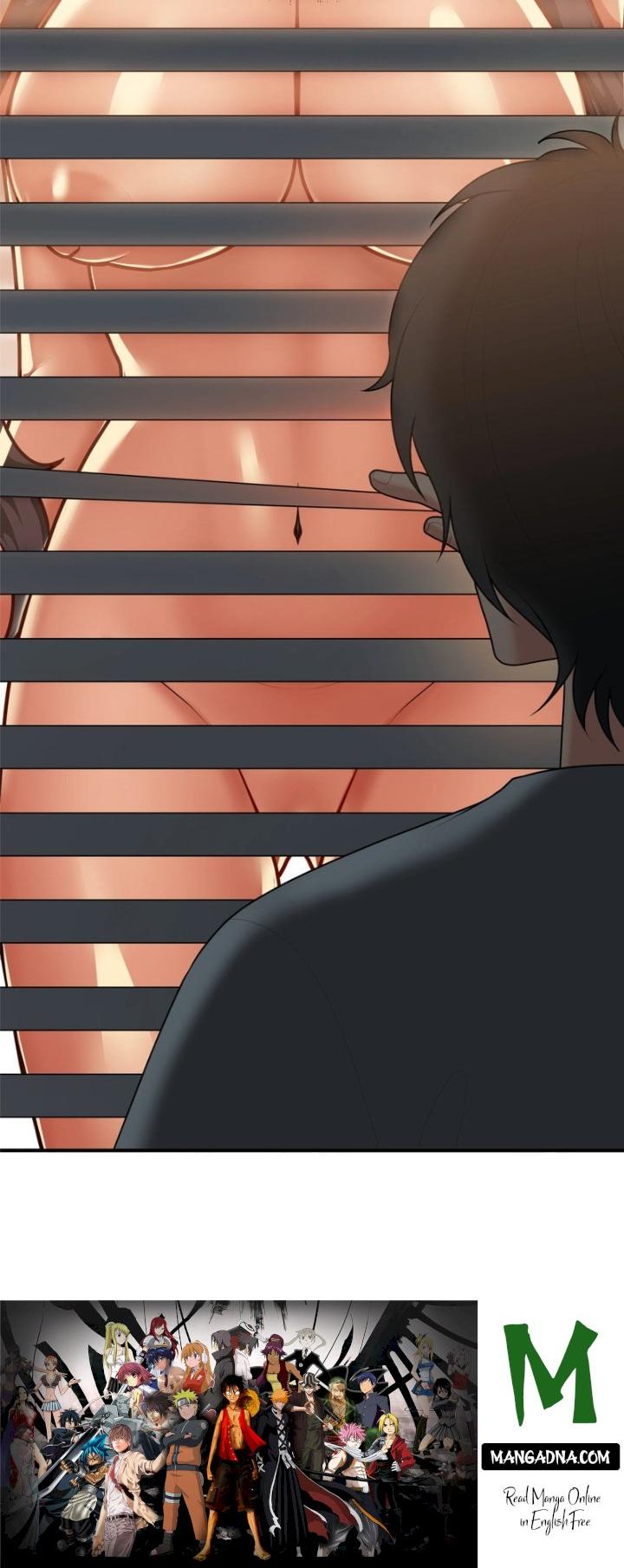 Ripe Peach Young Grape (Uncensored) - Chapter 2 Page 55