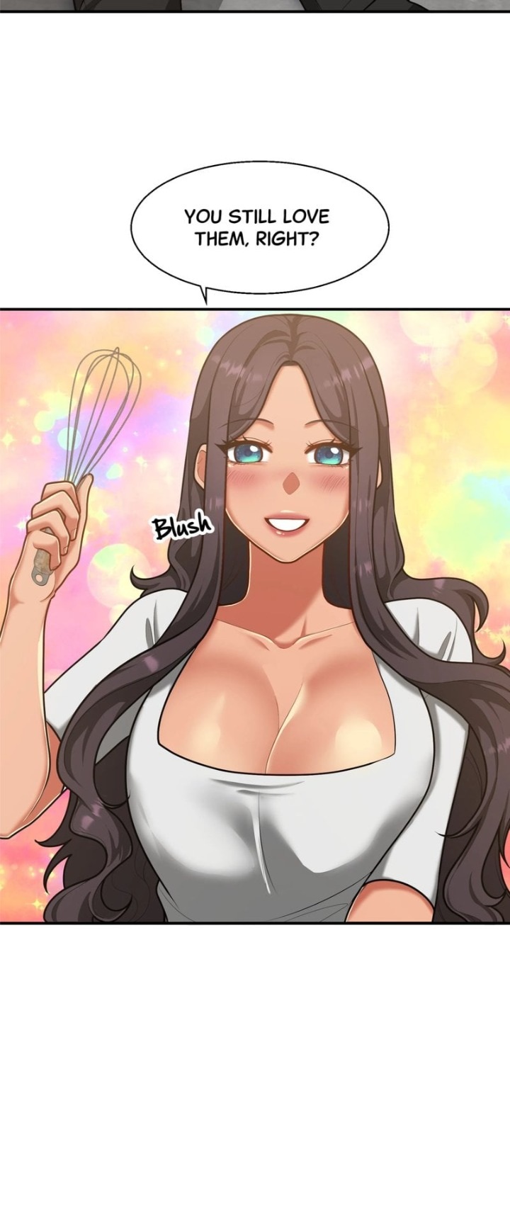 Ripe Peach Young Grape (Uncensored) - Chapter 2 Page 6