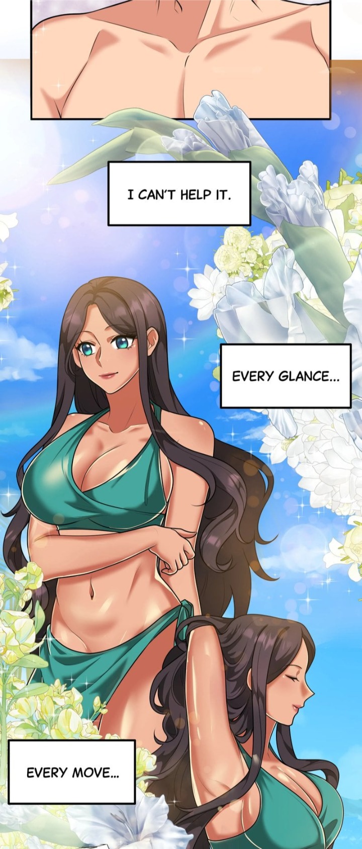 Ripe Peach Young Grape (Uncensored) - Chapter 3 Page 26