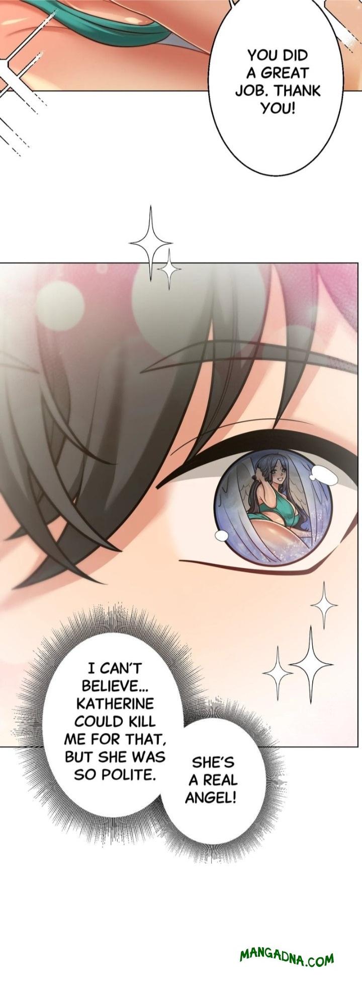 Ripe Peach Young Grape (Uncensored) - Chapter 4 Page 2