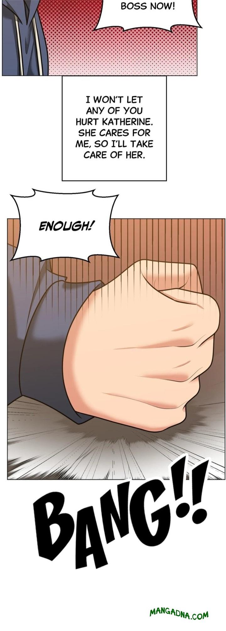 Ripe Peach Young Grape (Uncensored) - Chapter 5 Page 30