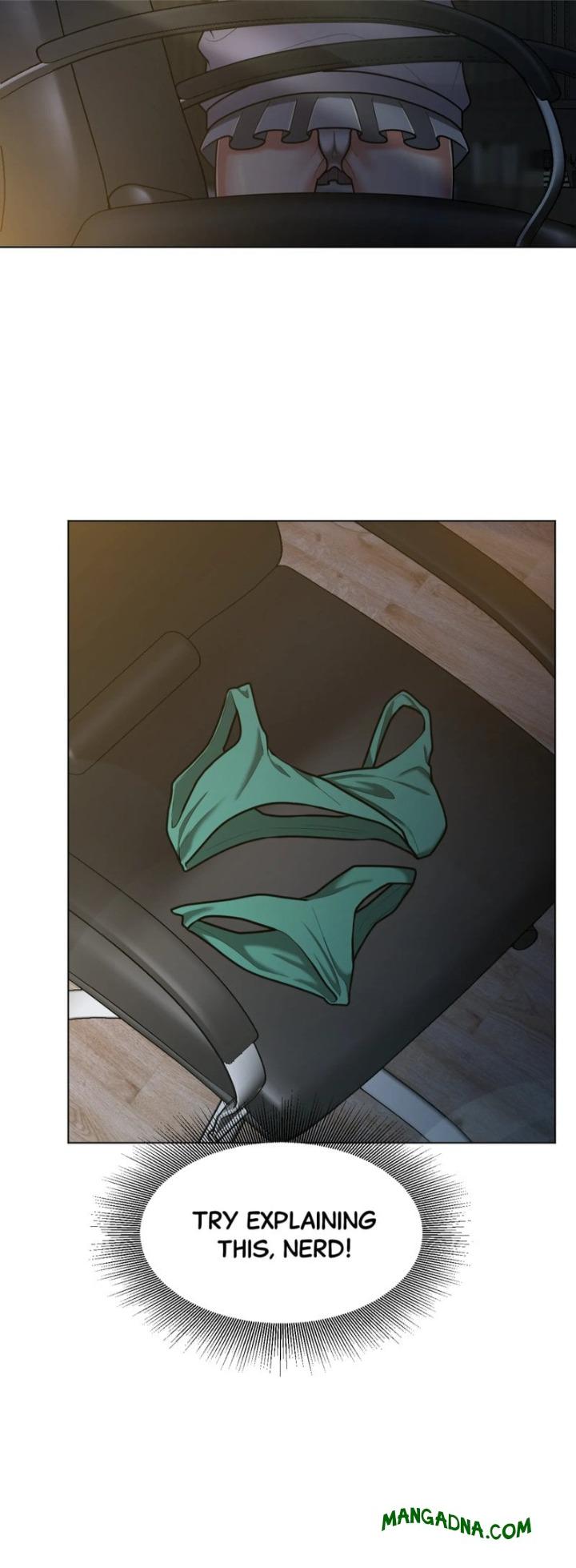 Ripe Peach Young Grape (Uncensored) - Chapter 6 Page 30