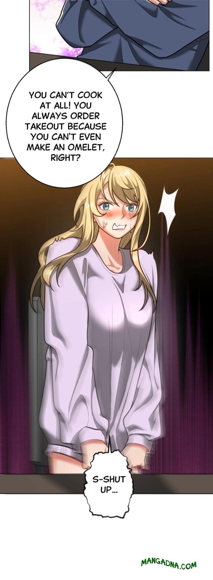 Ripe Peach Young Grape (Uncensored) - Chapter 6 Page 6