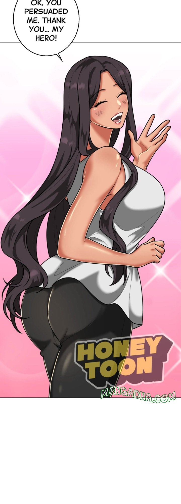 Ripe Peach Young Grape (Uncensored) - Chapter 7 Page 12