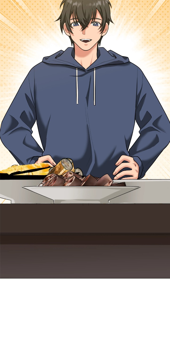 Ripe Peach Young Grape (Uncensored) - Chapter 7 Page 15