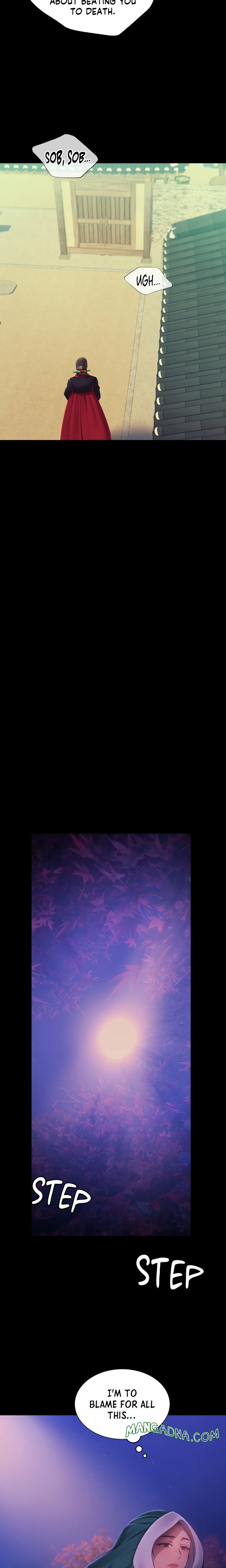 Madam - Chapter 160 Page 13