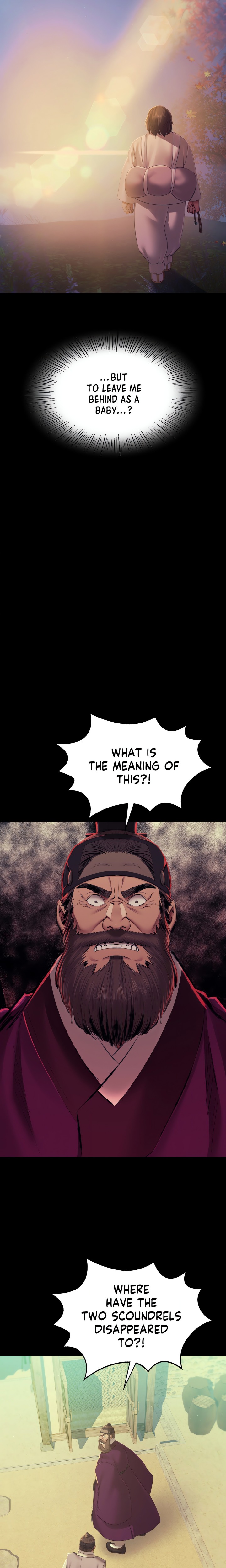 Madam - Chapter 160 Page 8