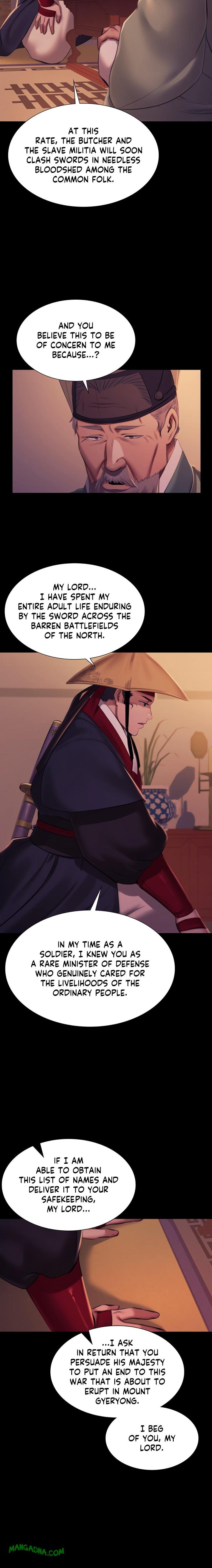 Madam - Chapter 162 Page 14