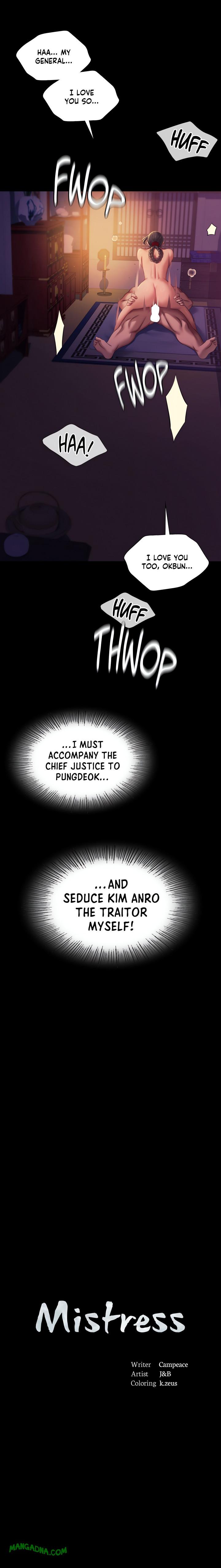 Madam - Chapter 163 Page 2