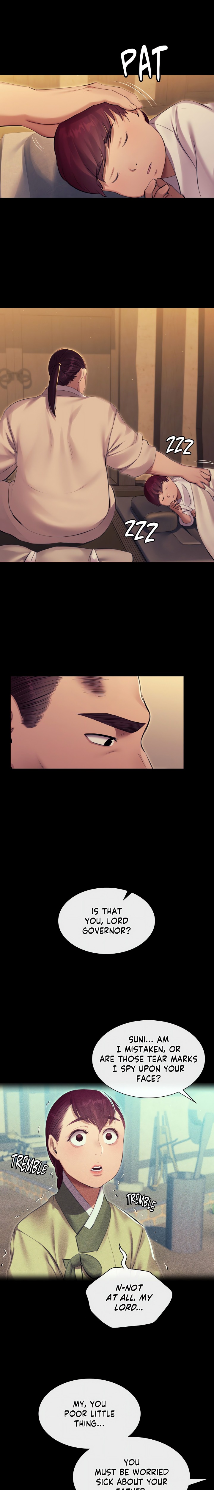 Madam - Chapter 163 Page 3