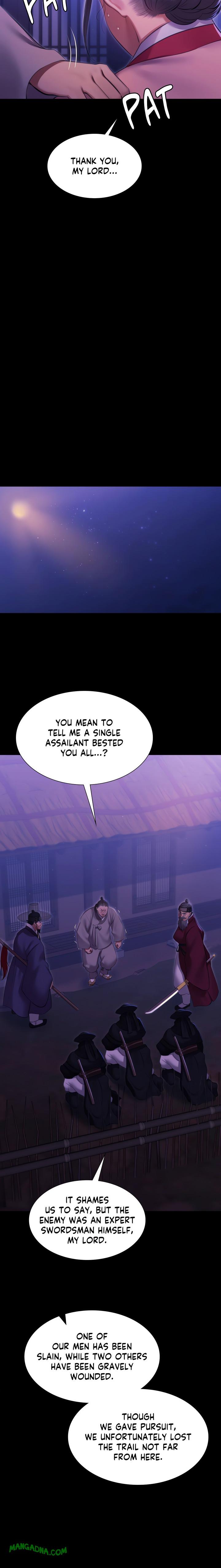 Madam - Chapter 166 Page 19