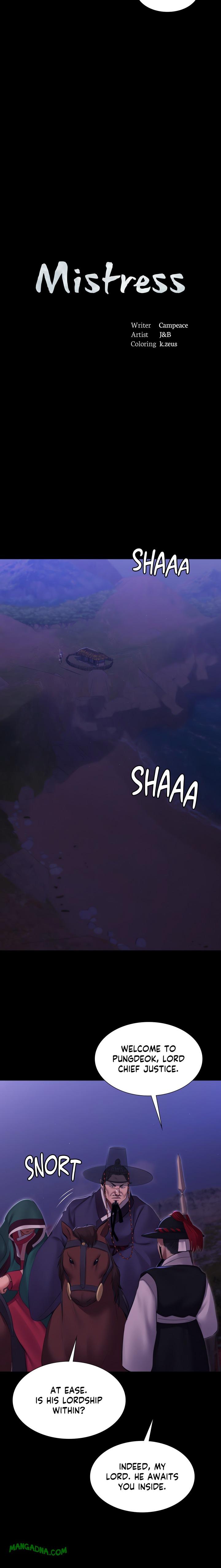 Madam - Chapter 166 Page 2