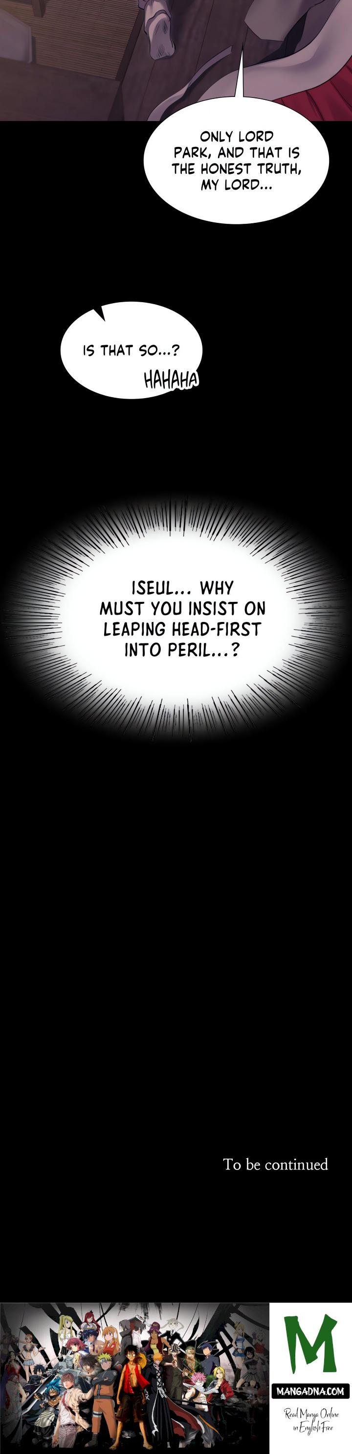 Madam - Chapter 166 Page 23