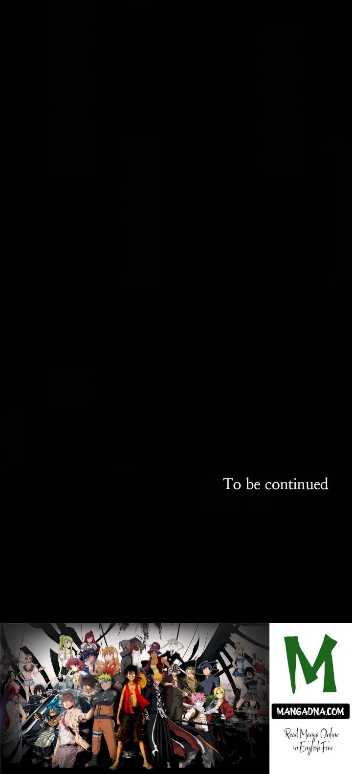 Madam - Chapter 167 Page 21