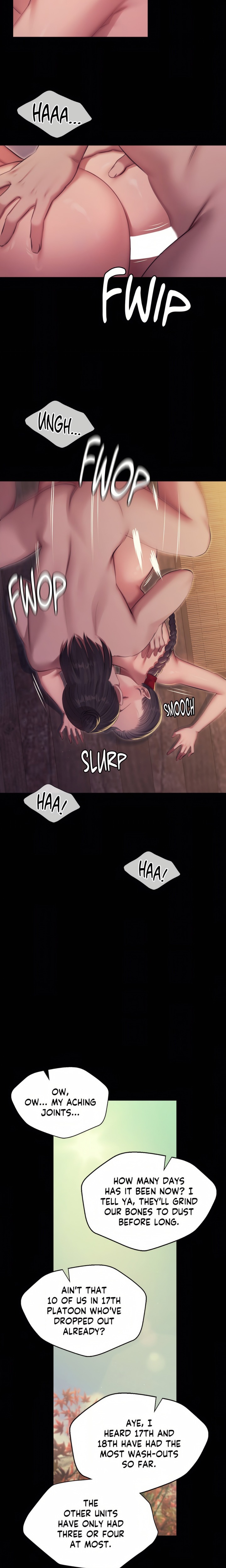 Madam - Chapter 167 Page 7