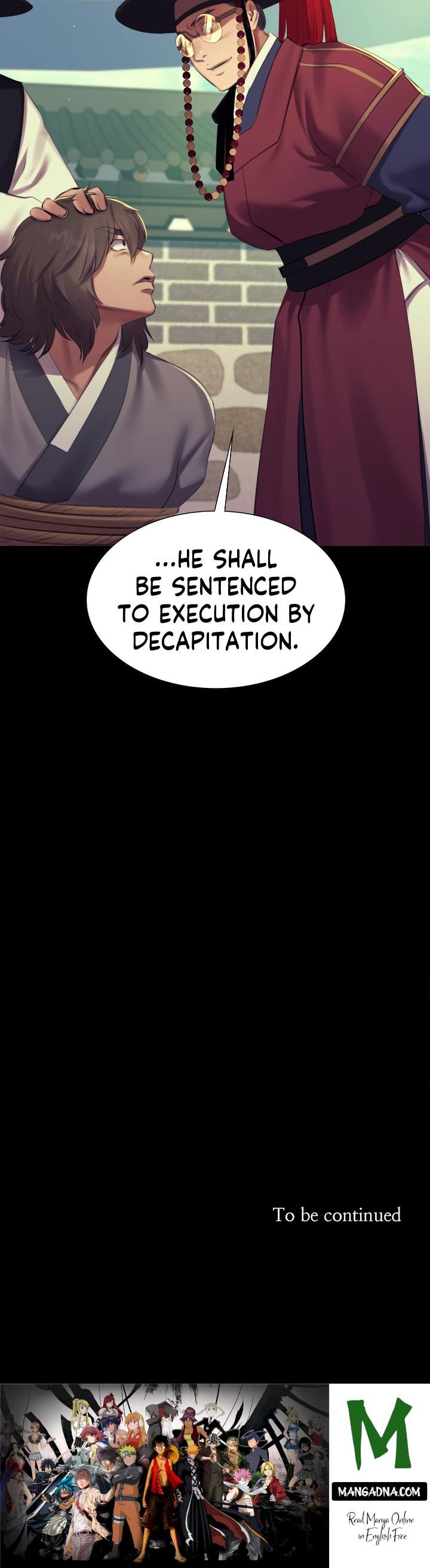 Madam - Chapter 168 Page 22