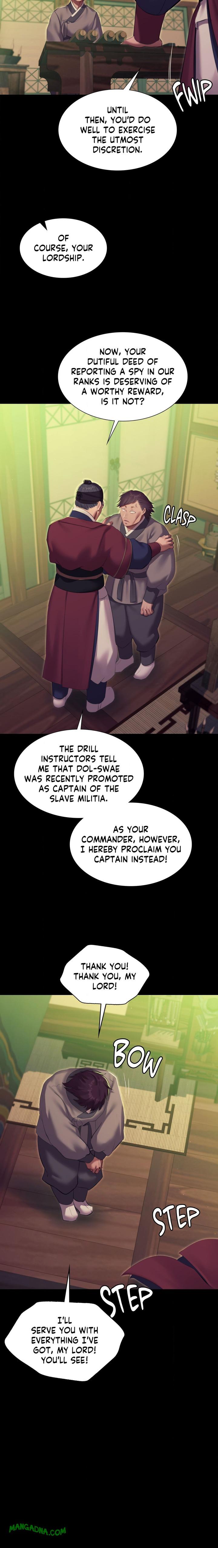 Madam - Chapter 169 Page 5