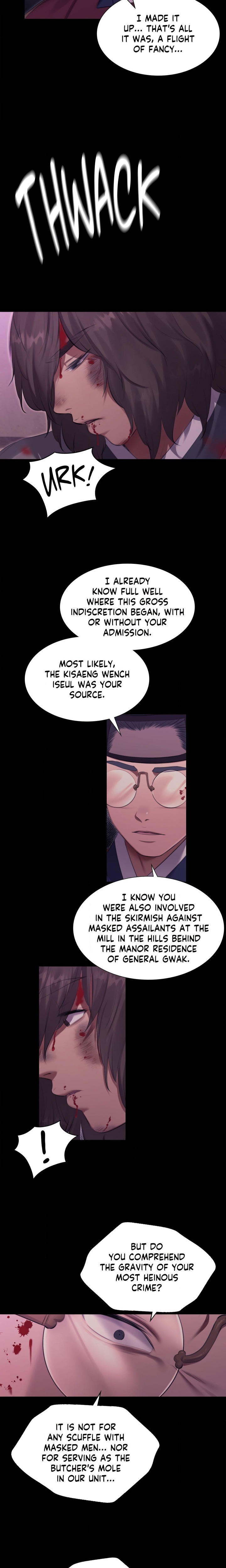 Madam - Chapter 169 Page 7