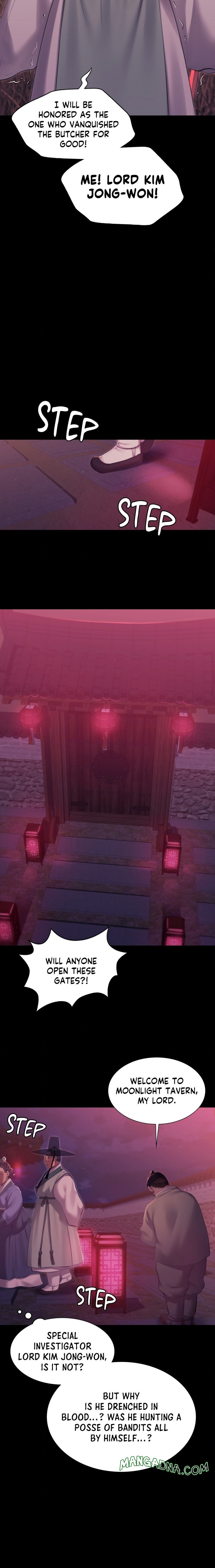 Madam - Chapter 170 Page 15