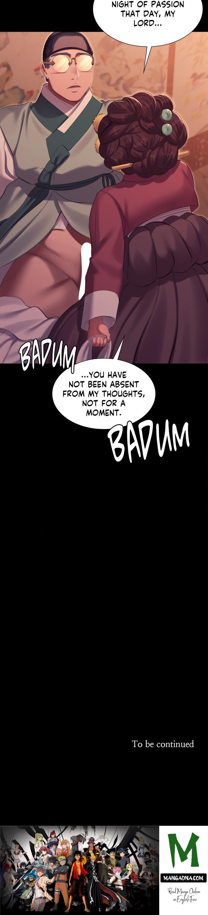 Madam - Chapter 170 Page 20