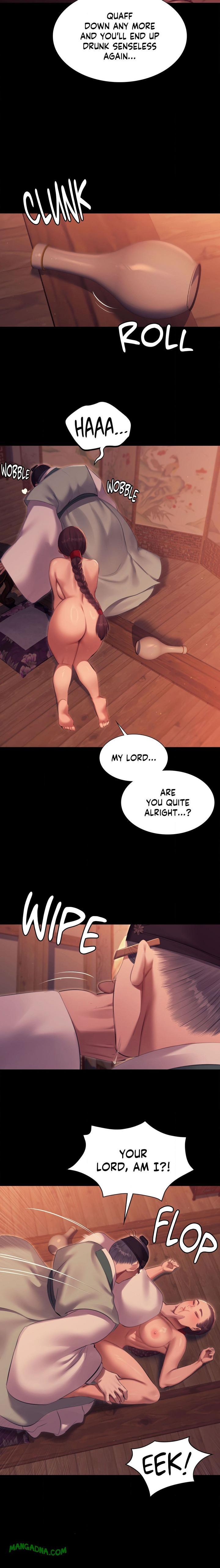 Madam - Chapter 171 Page 5