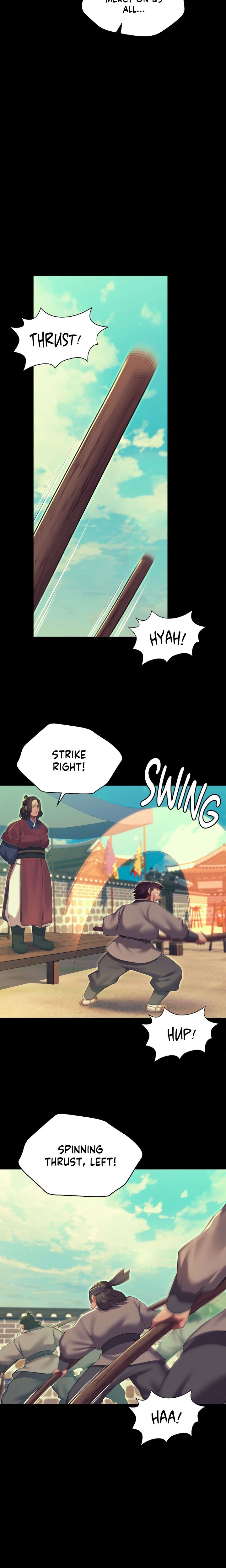 Madam - Chapter 172 Page 13