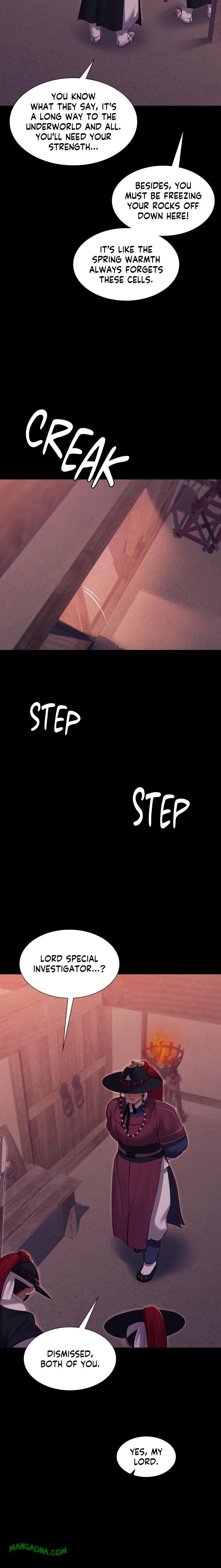 Madam - Chapter 173 Page 13