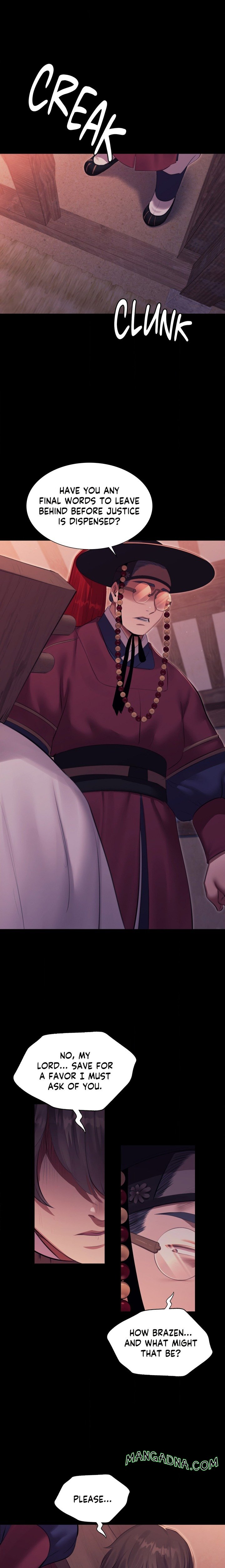 Madam - Chapter 173 Page 14