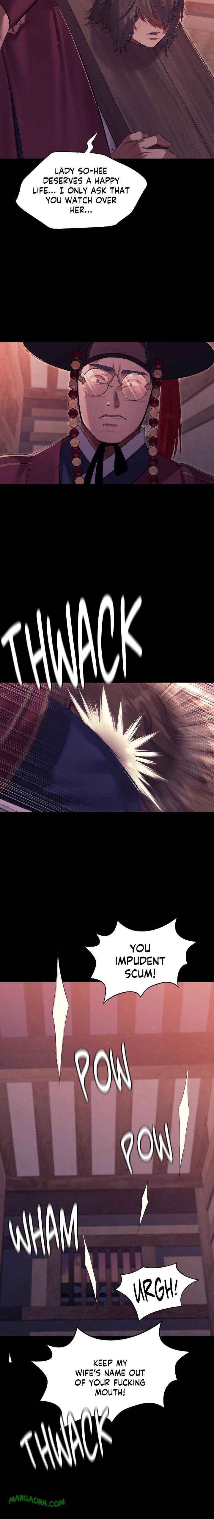 Madam - Chapter 173 Page 15