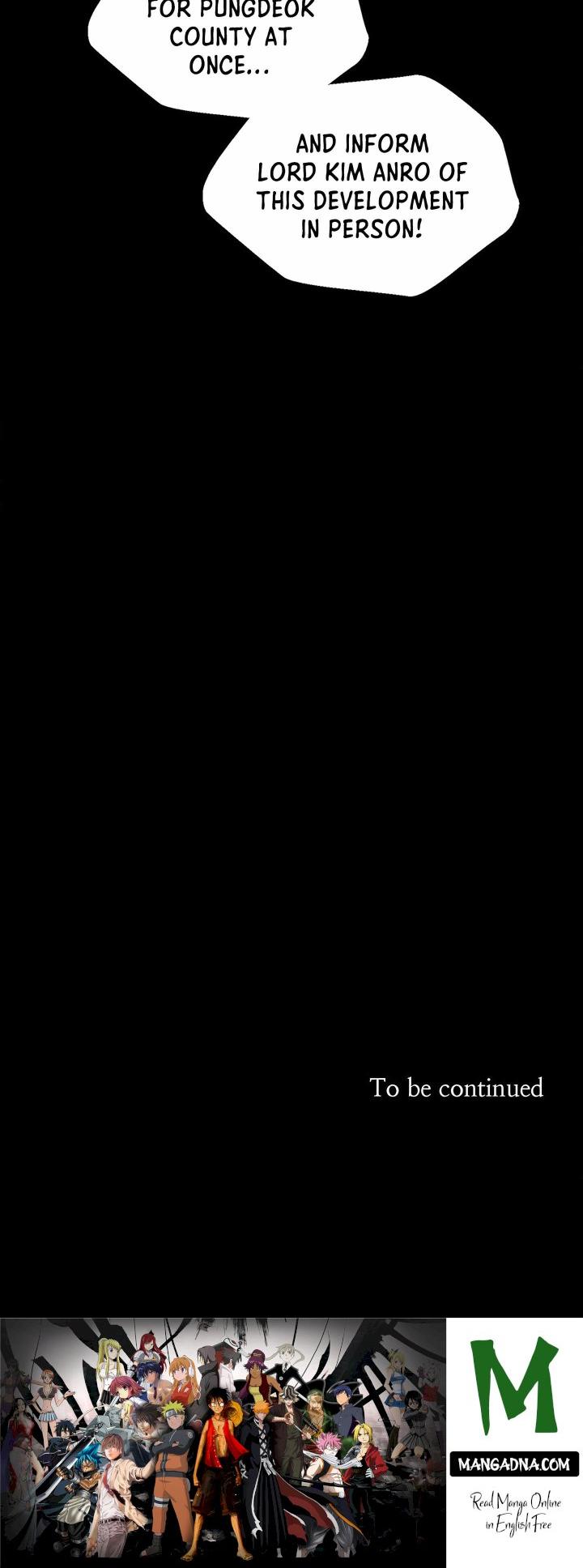 Madam - Chapter 173 Page 22