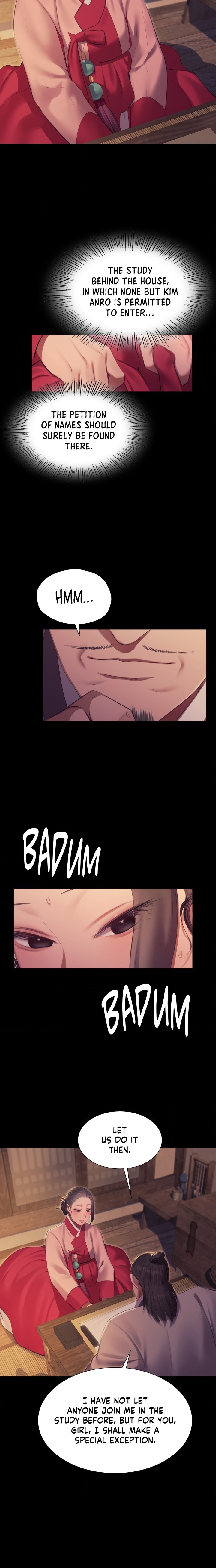 Madam - Chapter 174 Page 5