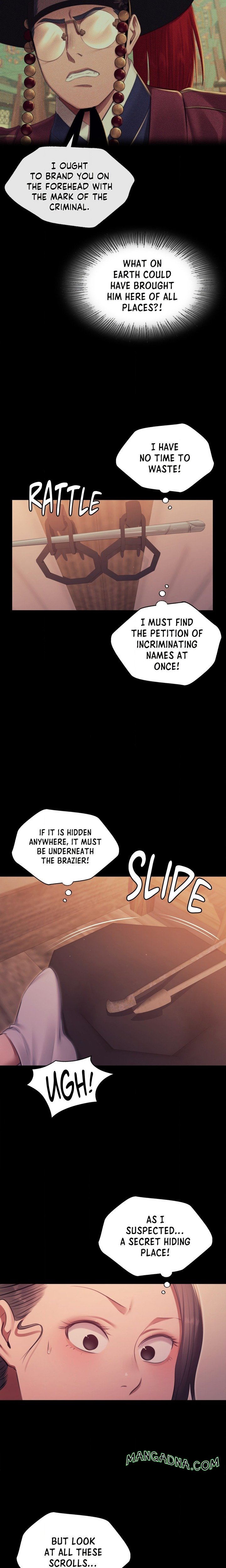 Madam - Chapter 175 Page 3