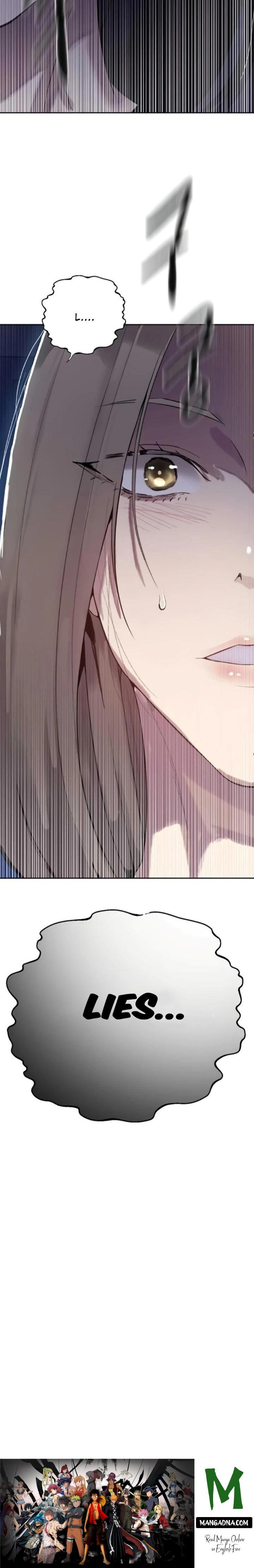 Secret Class - Chapter 290 Page 26