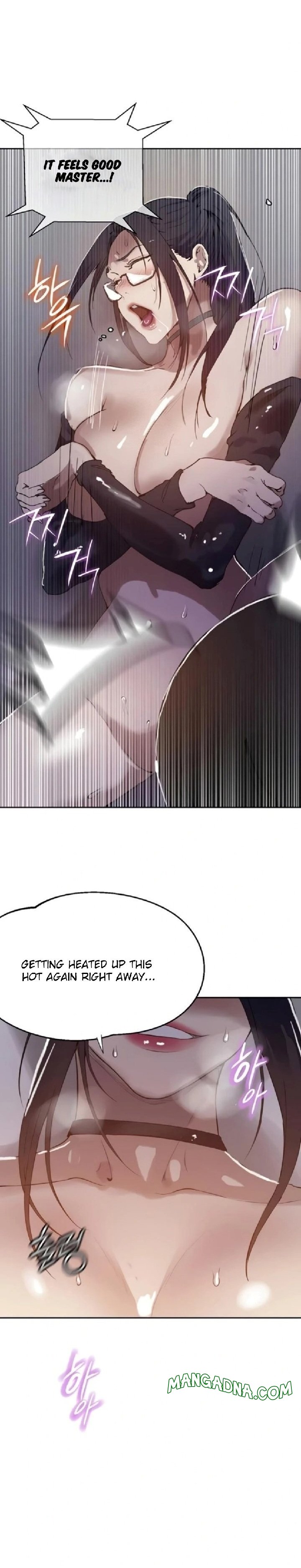 Secret Class - Chapter 290 Page 4