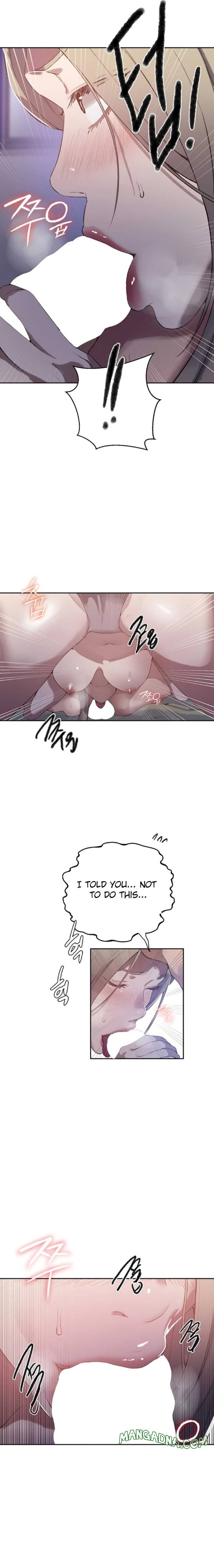 Secret Class - Chapter 291 Page 11